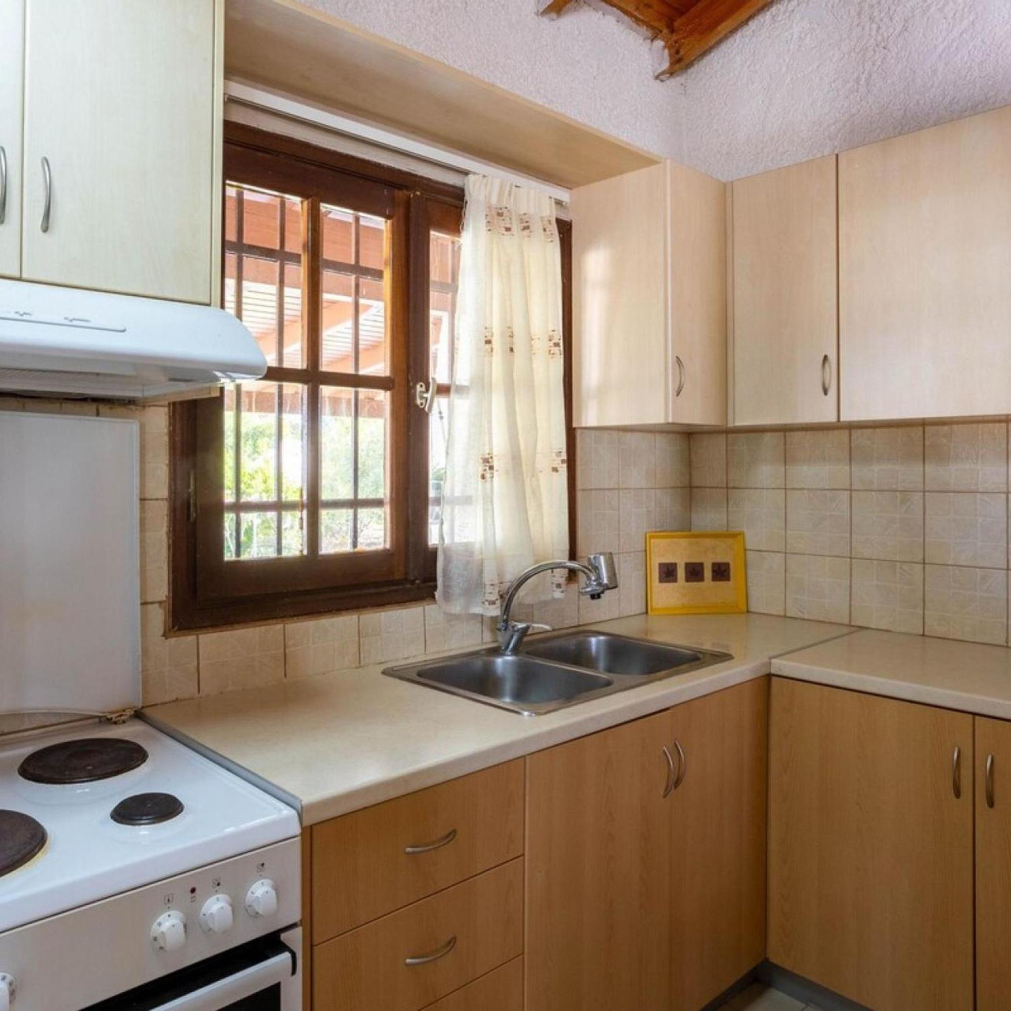 Вилла Seaside Retreat For Families And Pets Мессиния Экстерьер фото
