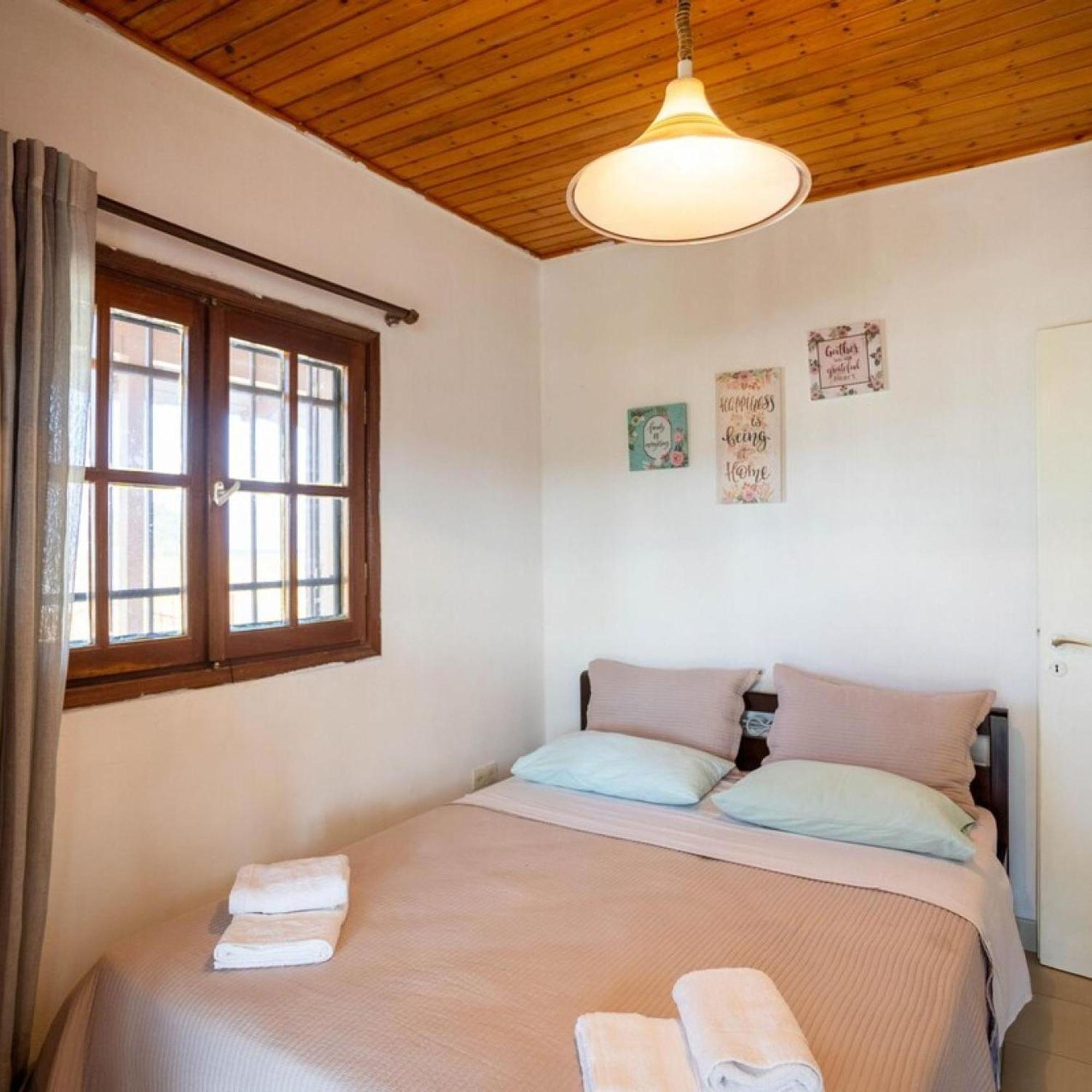 Вилла Seaside Retreat For Families And Pets Мессиния Экстерьер фото
