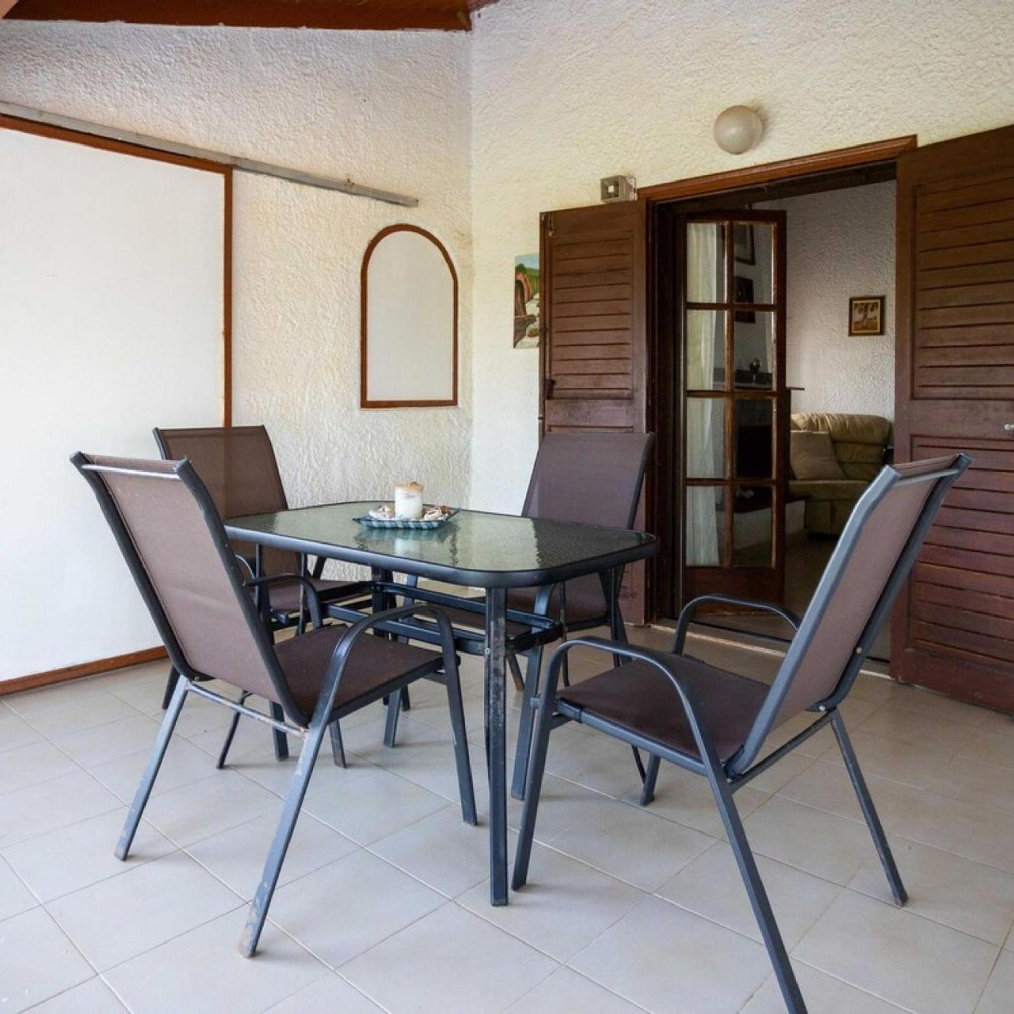 Вилла Seaside Retreat For Families And Pets Мессиния Экстерьер фото